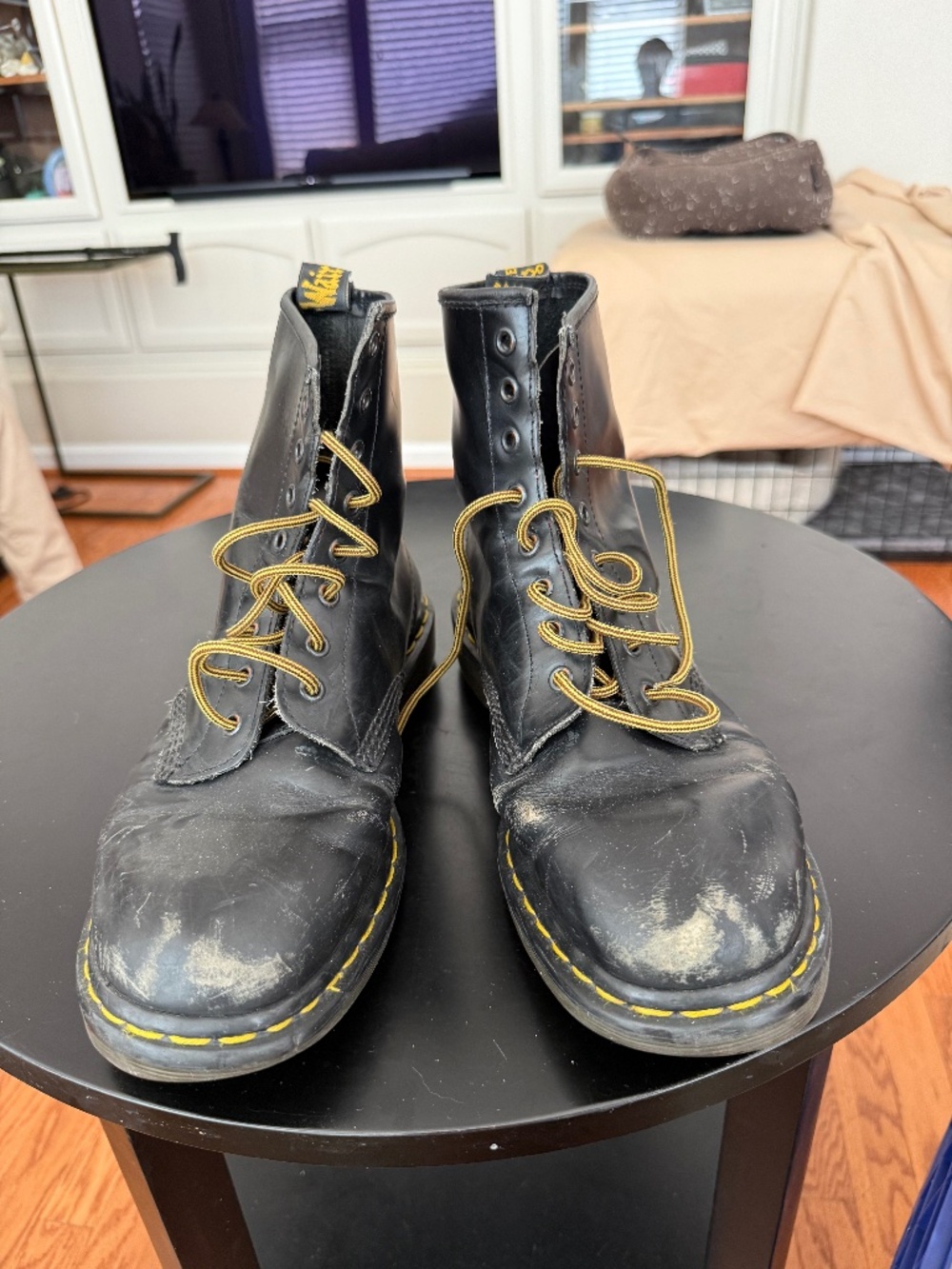 Dr. Martens 1460 Boots